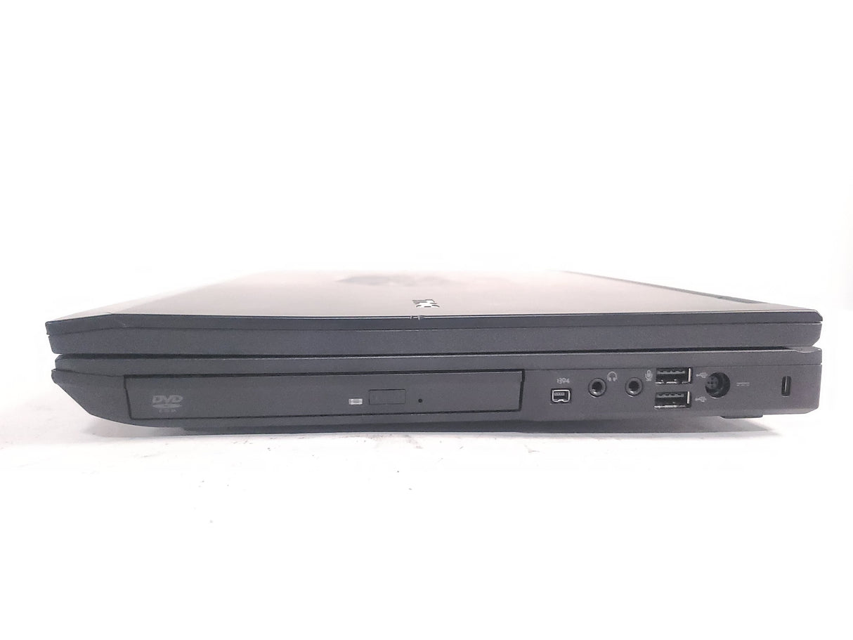 Dell Latitude E5500 Laptop w/ Intel Core 2 Duo in Cloth Cover