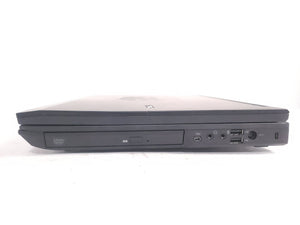 Dell Latitude E5500 Laptop w/ Intel Core 2 Duo in Cloth Cover