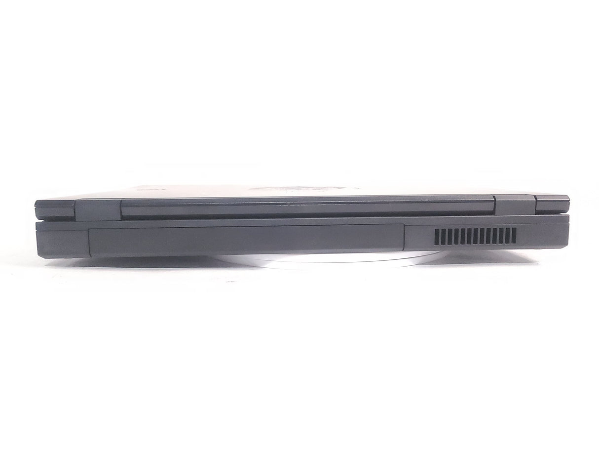 Dell Latitude E5500 Laptop w/ Intel Core 2 Duo in Cloth Cover