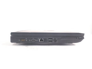 Dell Latitude E5500 Laptop w/ Intel Core 2 Duo in Cloth Cover
