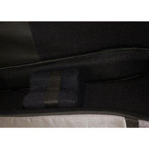 (NEW) On-Stage GBC4990CG Deluxe Classical Guitar Gig Bag