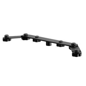 (NEW) On-Stage MY700 Deluxe Stereo Mic Bar