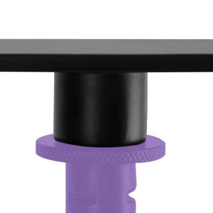 (NEW) On-Stage MY700 Deluxe Stereo Mic Bar