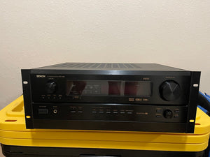 Denon AVR-1083 Dolby 7.1 Surround Sound Receiver
