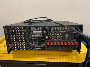 Denon AVR-1083 Dolby 7.1 Surround Sound Receiver