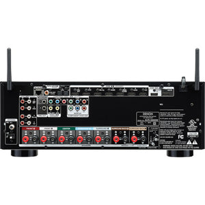 Denon AVR-S900W Integrated Network AV Receiver