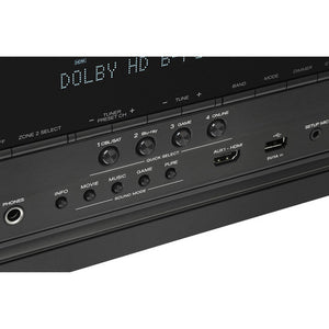 Denon AVR-S900W Integrated Network AV Receiver