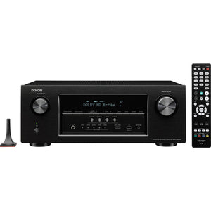 Denon AVR-S900W Integrated Network AV Receiver