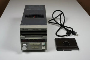 Denon DN-951FA  Compact Disc Cartridge Player