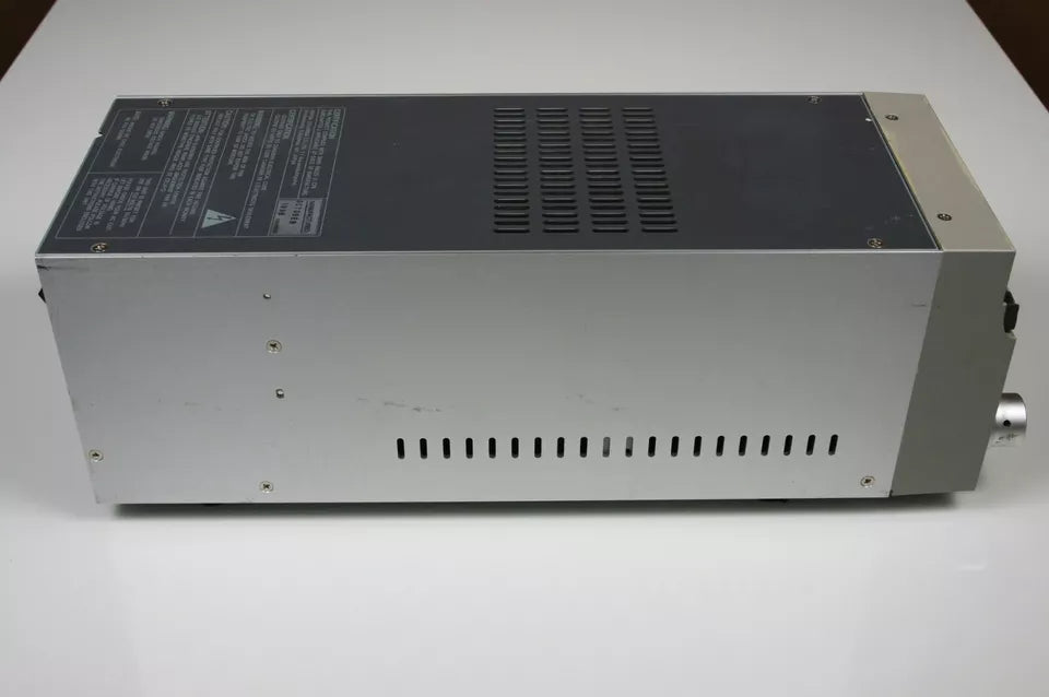 Denon DN-951FA  Compact Disc Cartridge Player