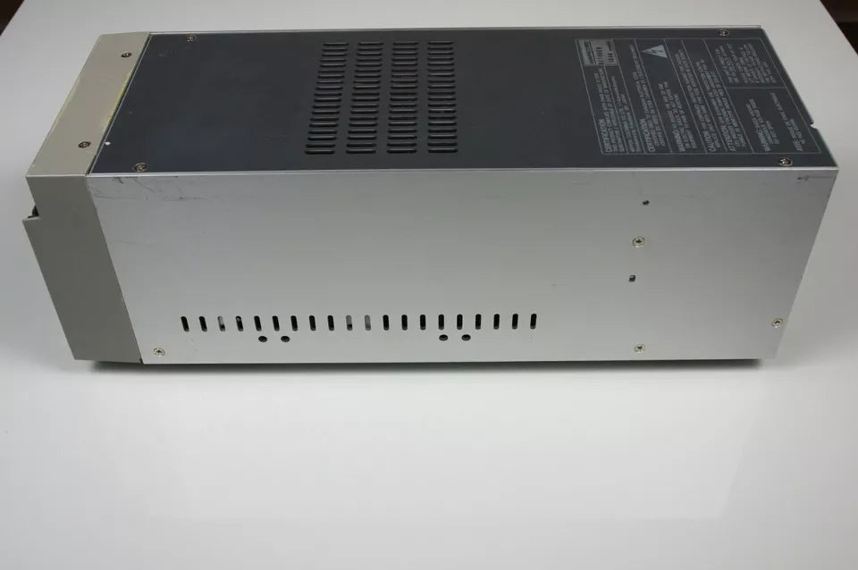 Denon DN-951FA  Compact Disc Cartridge Player