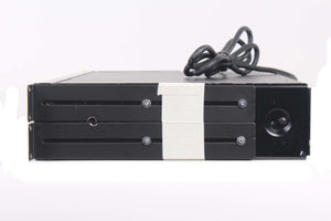 Denon DN-C550R Professional Rack-Mount Dual Drawer CD-R/CD-RW Recorder and CD Player