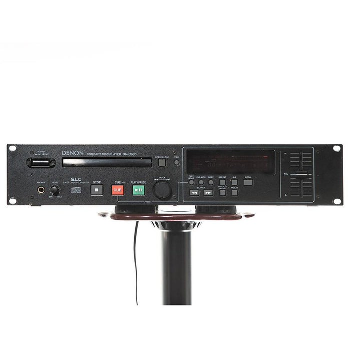 Denon DN-C630 Professional Single CD Player