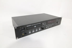 Denon DN-C635 Professional & Durable CD Player