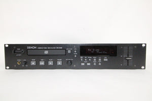 Denon DN-C635 Professional & Durable CD Player