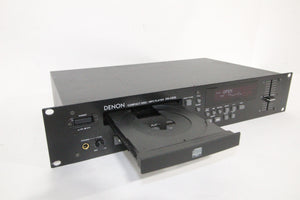 Denon DN-C635 Professional & Durable CD Player