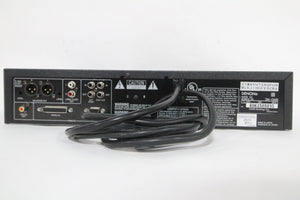 Denon DN-C635 Professional & Durable CD Player