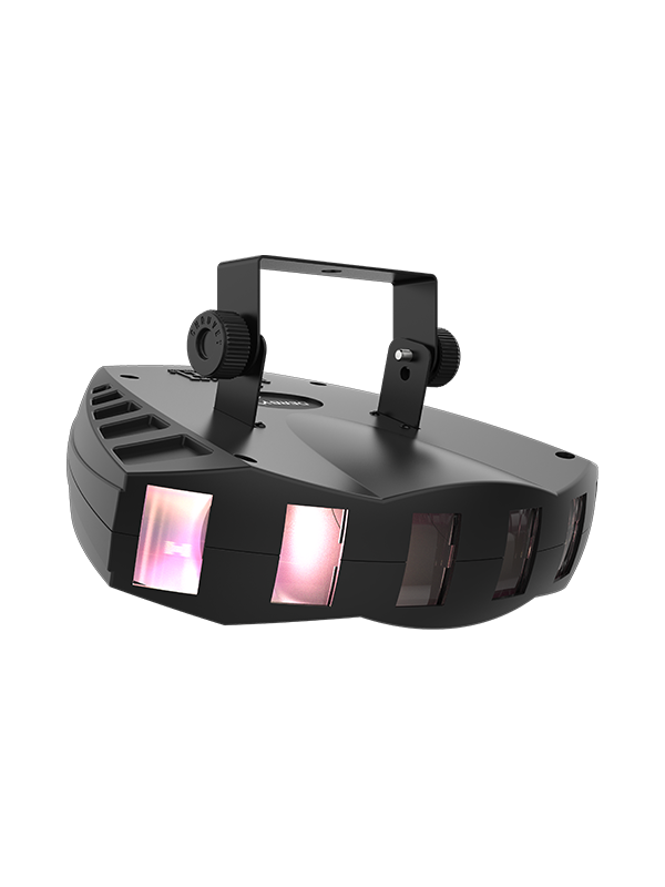CHAUVET DJ Derby X DMX Effects Light