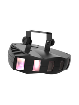 CHAUVET DJ Derby X DMX Effects Light