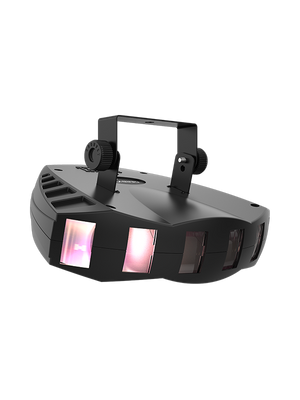 CHAUVET DJ Derby X DMX Effects Light
