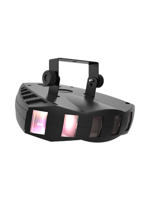 CHAUVET DJ Derby X DMX Effects Light