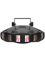 CHAUVET DJ Derby X DMX Effects Light