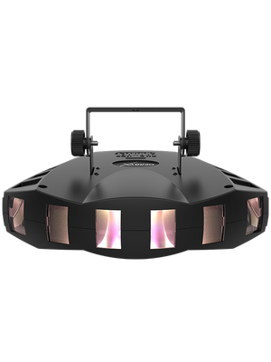 CHAUVET DJ Derby X DMX Effects Light
