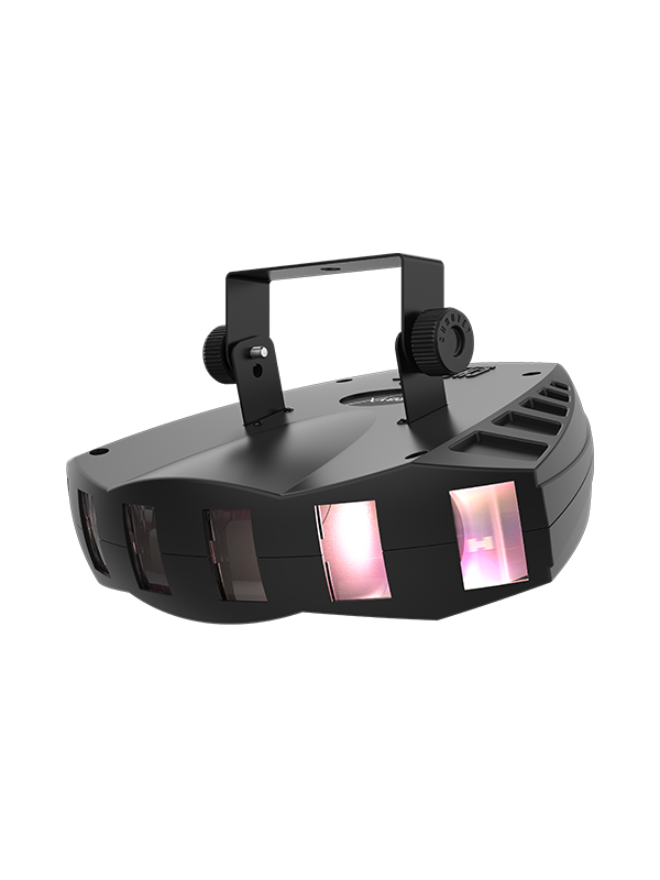 CHAUVET DJ Derby X DMX Effects Light