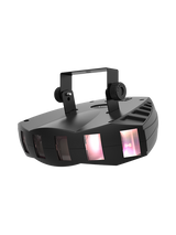 CHAUVET DJ Derby X DMX Effects Light