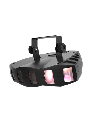 CHAUVET DJ Derby X DMX Effects Light