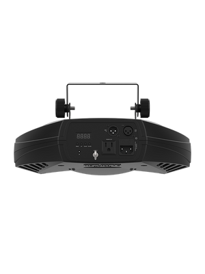 CHAUVET DJ Derby X DMX Effects Light