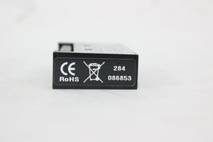 Design Radio ST-MX2 Stick-On Mic/Line Level Audio Mixer