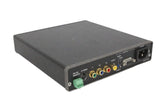 Deuce SDQ Intelligent Video Scaler