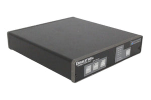Deuce SDQ Intelligent Video Scaler