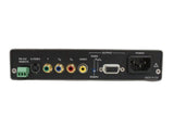 Deuce SDQ Intelligent Video Scaler