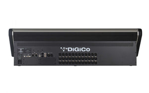 DiGiCo S31 48CH Digital Mixing Console w/ Dust Cover