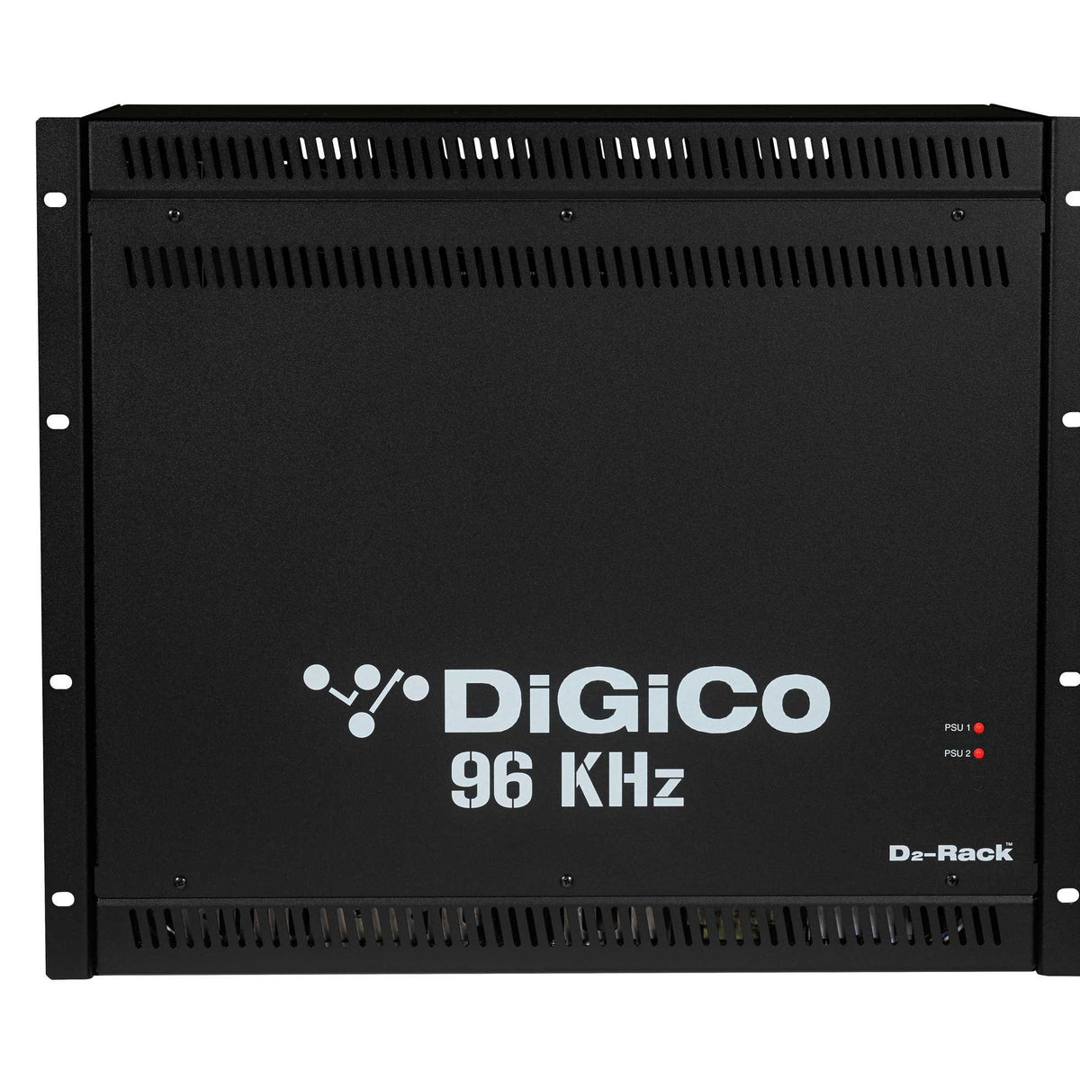Digirack DiGiCo Stage X-Digirack2-D 48 Inputs+48 Outputs – AVGear.com