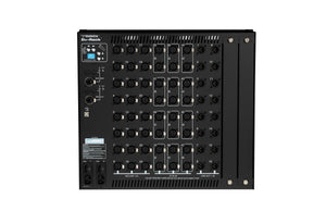 DiGiCo Stage X-Digirack2-D 48 Inputs+48 Outputs
