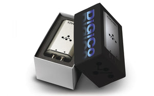 DiGiCo UB-MADI 48-channel MADI-USB recording interface
