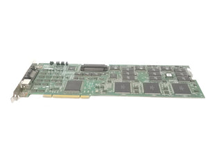 Digidesign Pro Tools Mix Farm Card