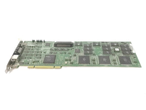 Digidesign Pro Tools Mix Farm Card