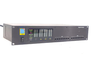 Digidesigns MH068 888 I/O Audio Interface