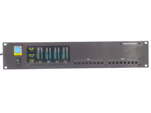 Digidesigns MH068 888 I/O Audio Interface