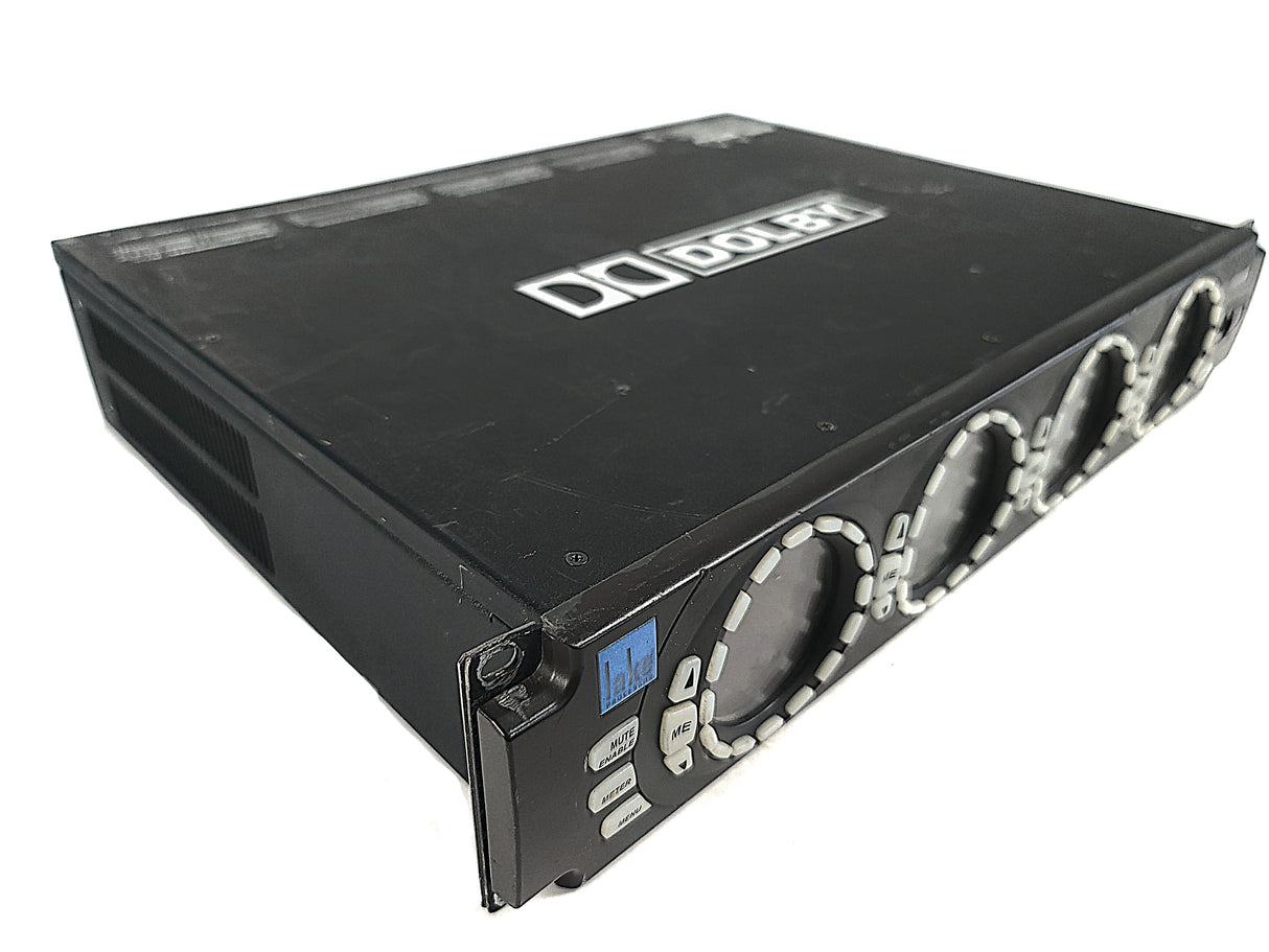 Dolby LP4D12Z  Loudspeaker Processor