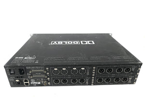 Dolby LP4D12Z  Loudspeaker Processor