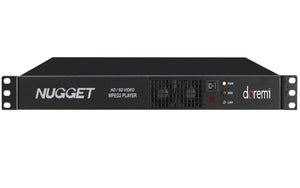Doremi Nugget HD/SD Video MPEG2 Player