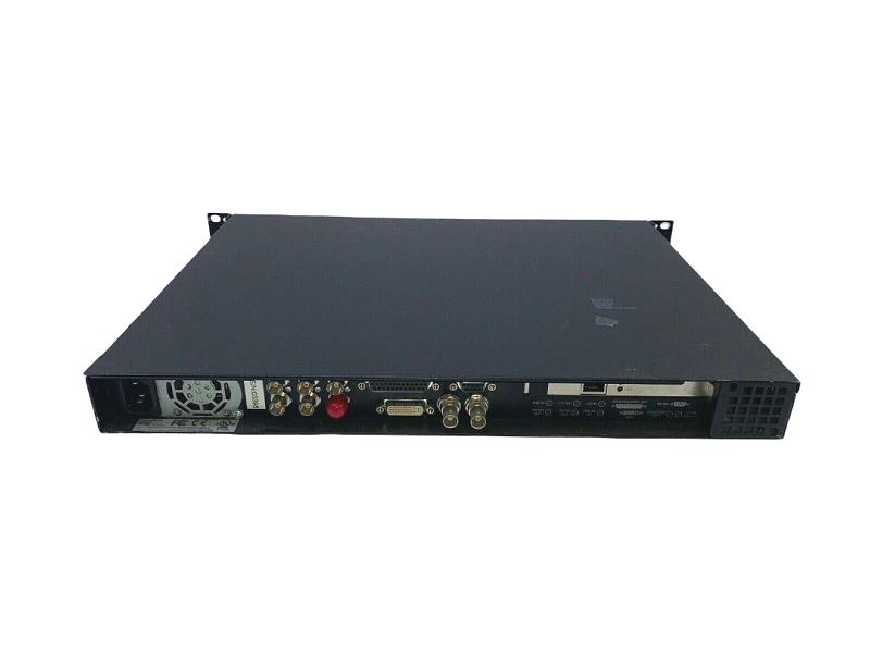 Doremi Nugget HD/SD Video MPEG2 Player
