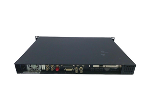 Doremi Nugget HD/SD Video MPEG2 Player