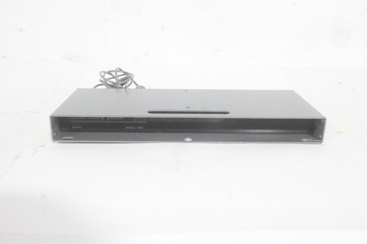 Doug Fleenor Design 96-Channel DMX Relay Pack