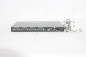 Doug Fleenor Design 96-Channel DMX Relay Pack